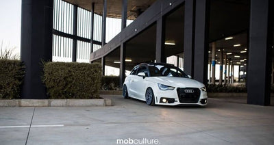 17” AS-RSE GUNMETAL 4/100 & 5/100