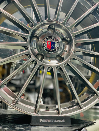 19” AS-ALPINA 5/120 for VW T5/T6