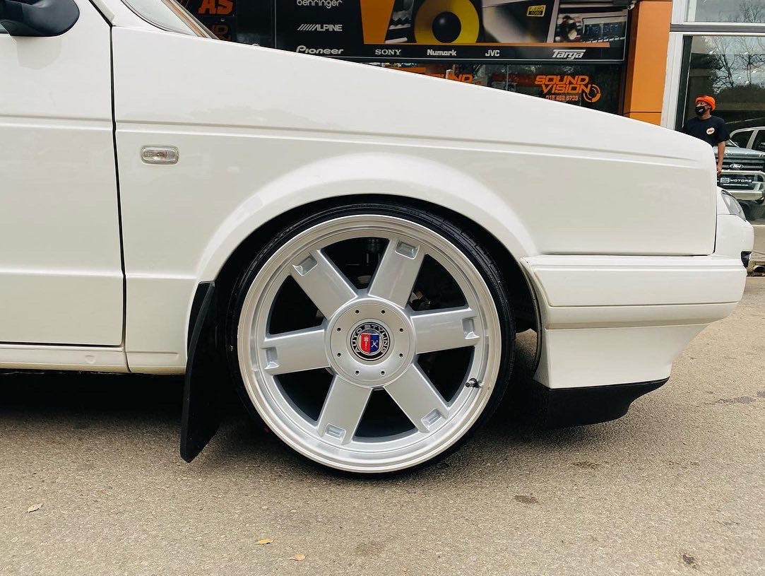 17” AS-VELO