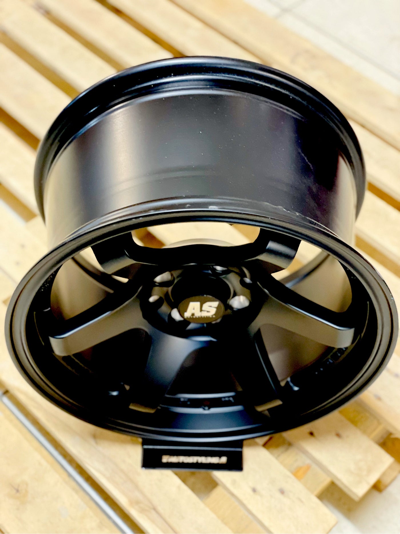 15” As-37