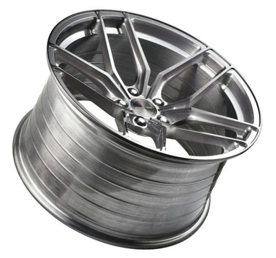 20” STANCE SF03 5/120 FLOWFORGED RIMS
