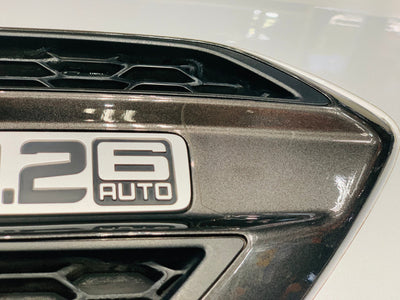 FORD RANGER OEM FENDERS