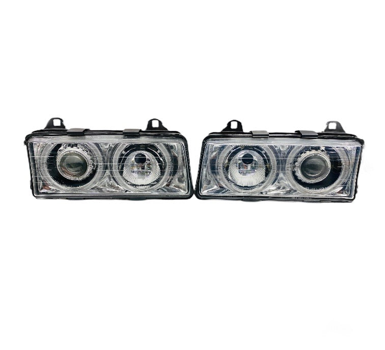 BMW E36 HEAD LIGHTS
