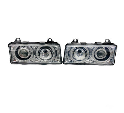 BMW E36 HEAD LIGHTS