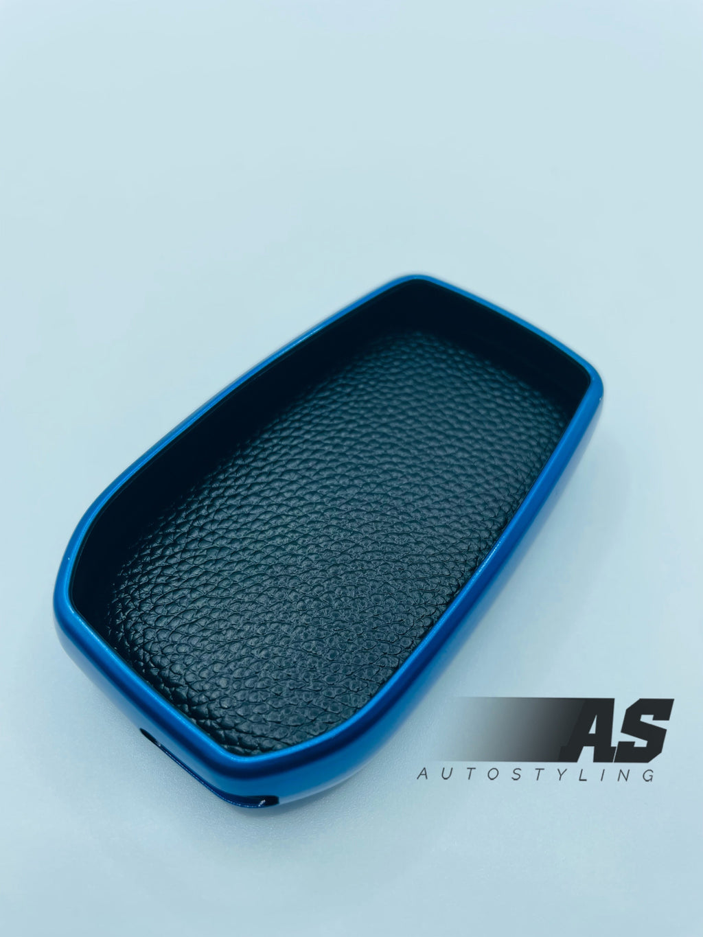 Key cover - Toyota Design 2 smart 2-button