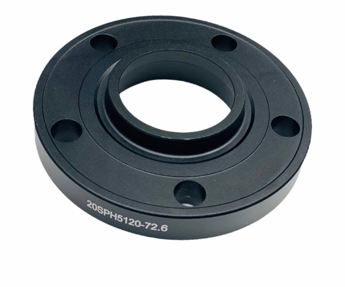 20MM 5/120 WHEEL SPACER 72.6CB