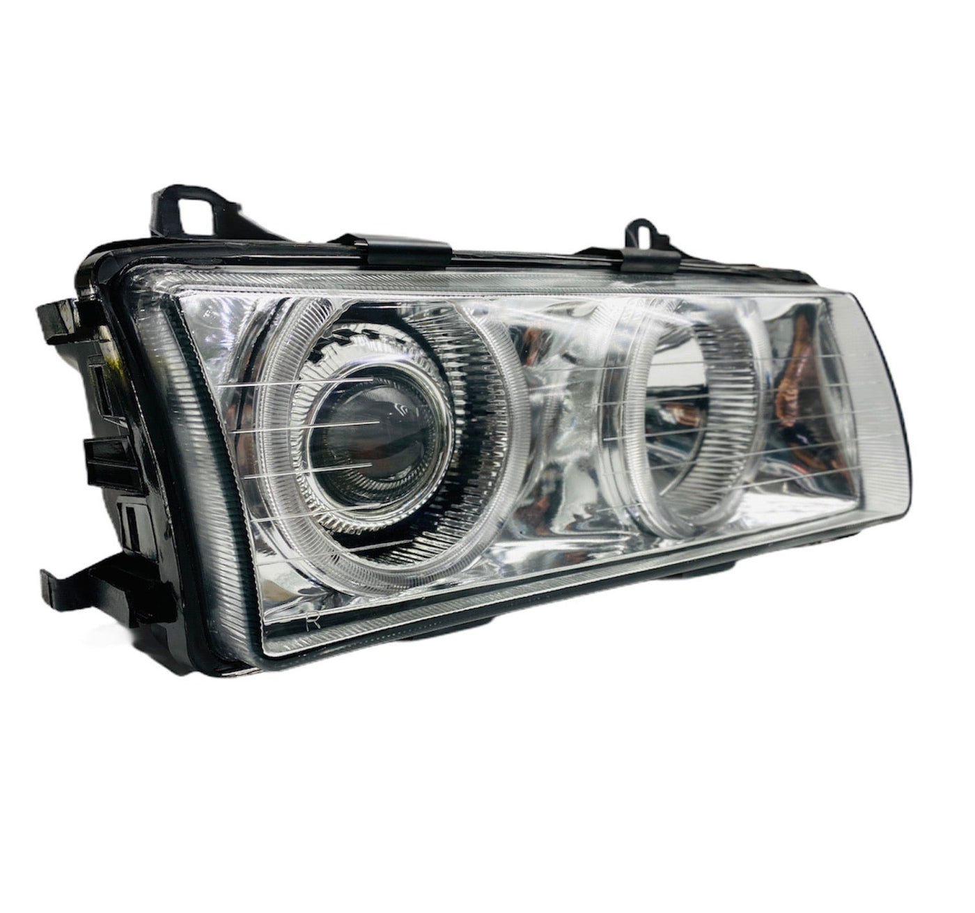 BMW E36 HEAD LIGHTS