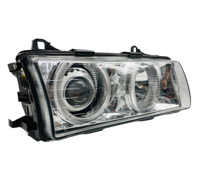 BMW E36 HEAD LIGHTS