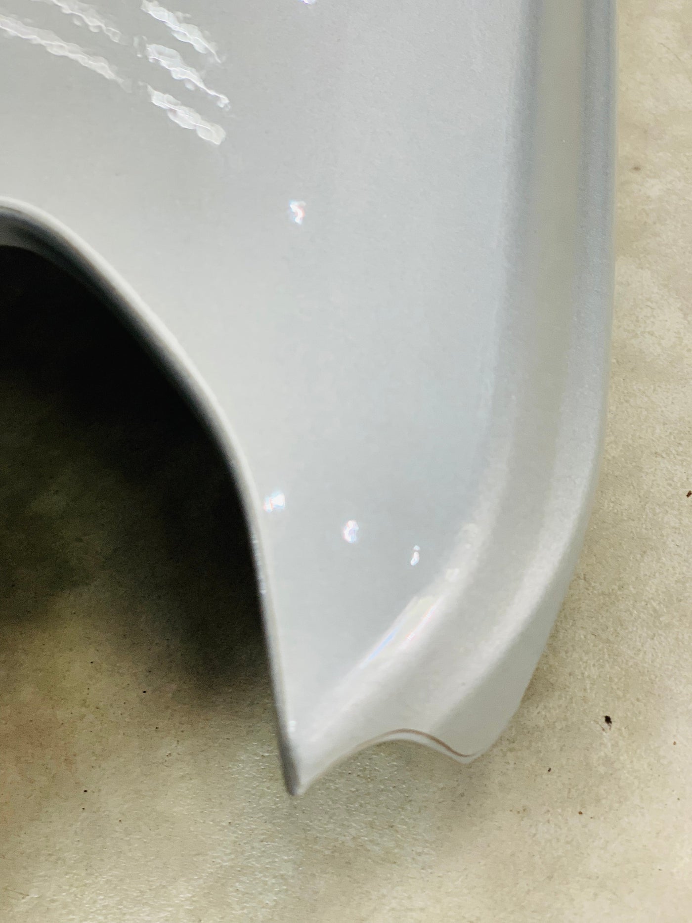 FORD RANGER OEM FENDERS