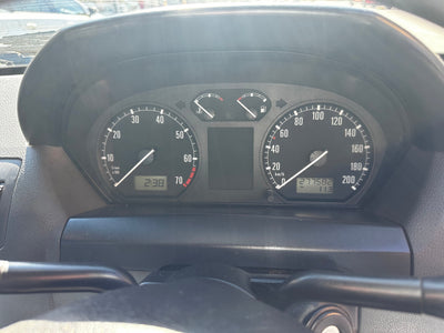 2004 MK1 CITI 1.4i