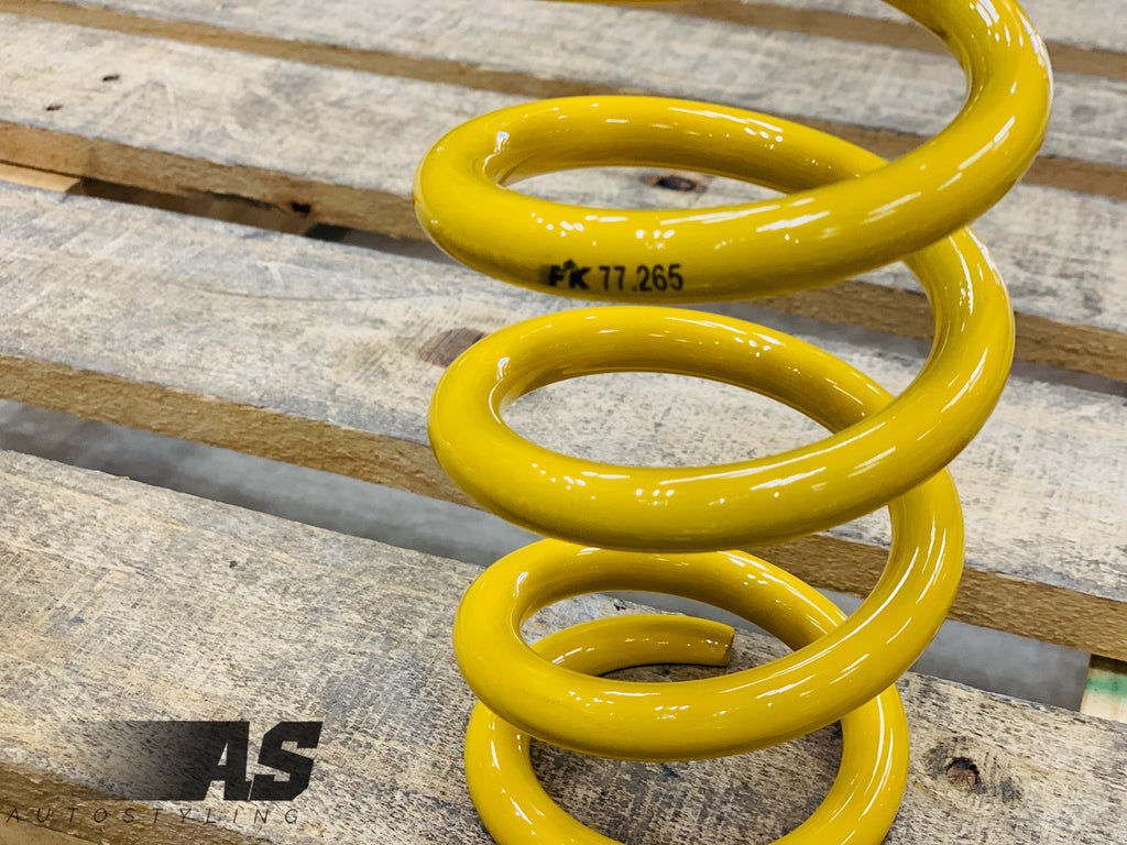 FK COILOVERS BMW E90 / E92 / E93 / E81 / E82 / E87