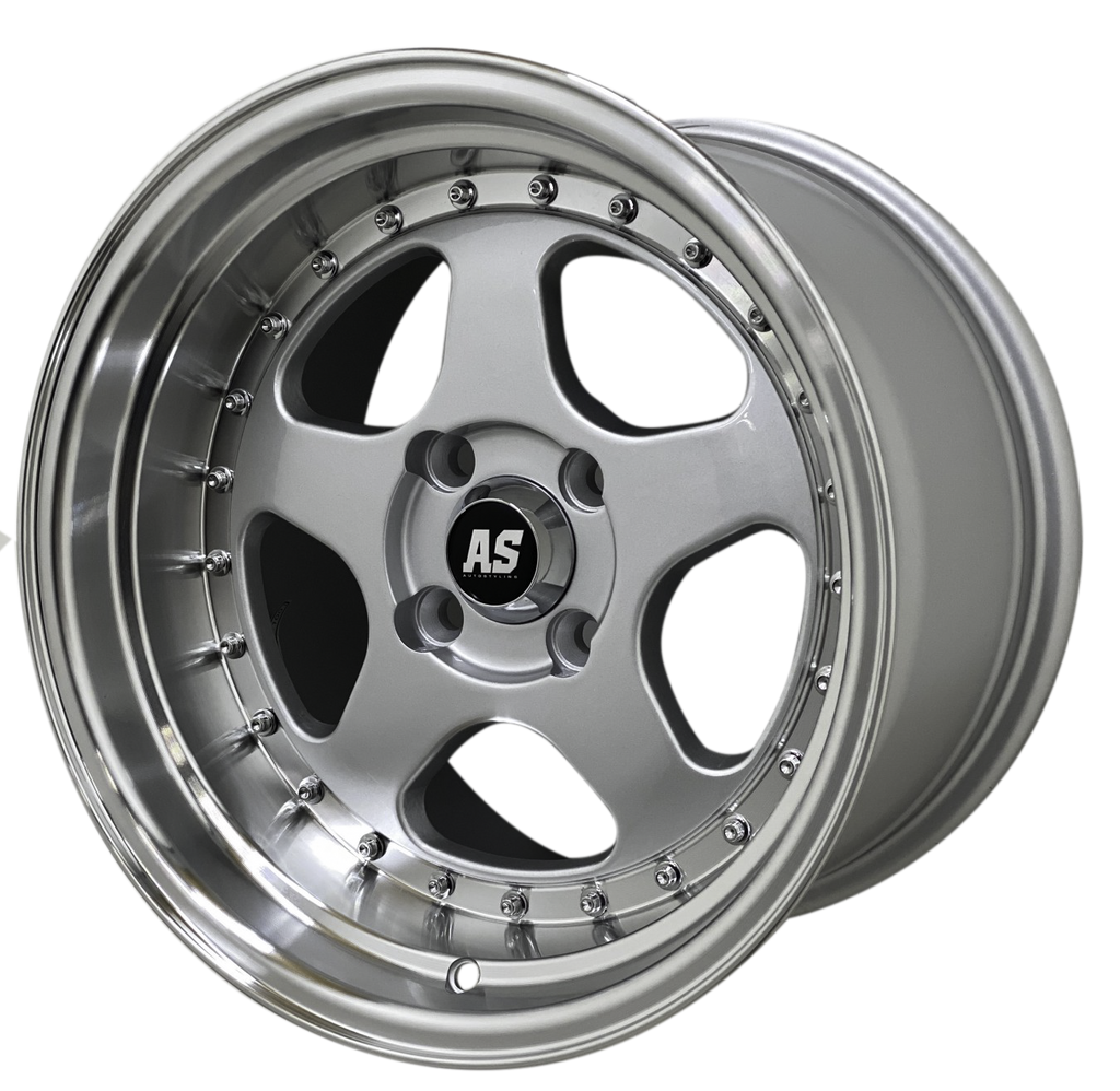15” AS-ROC narrow wides