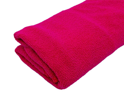 MICROFIBER CLOTH