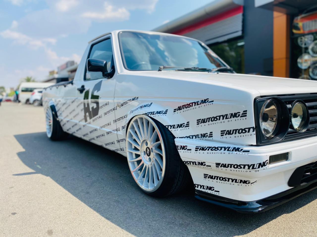 17” AS- DM TWIST 4/100