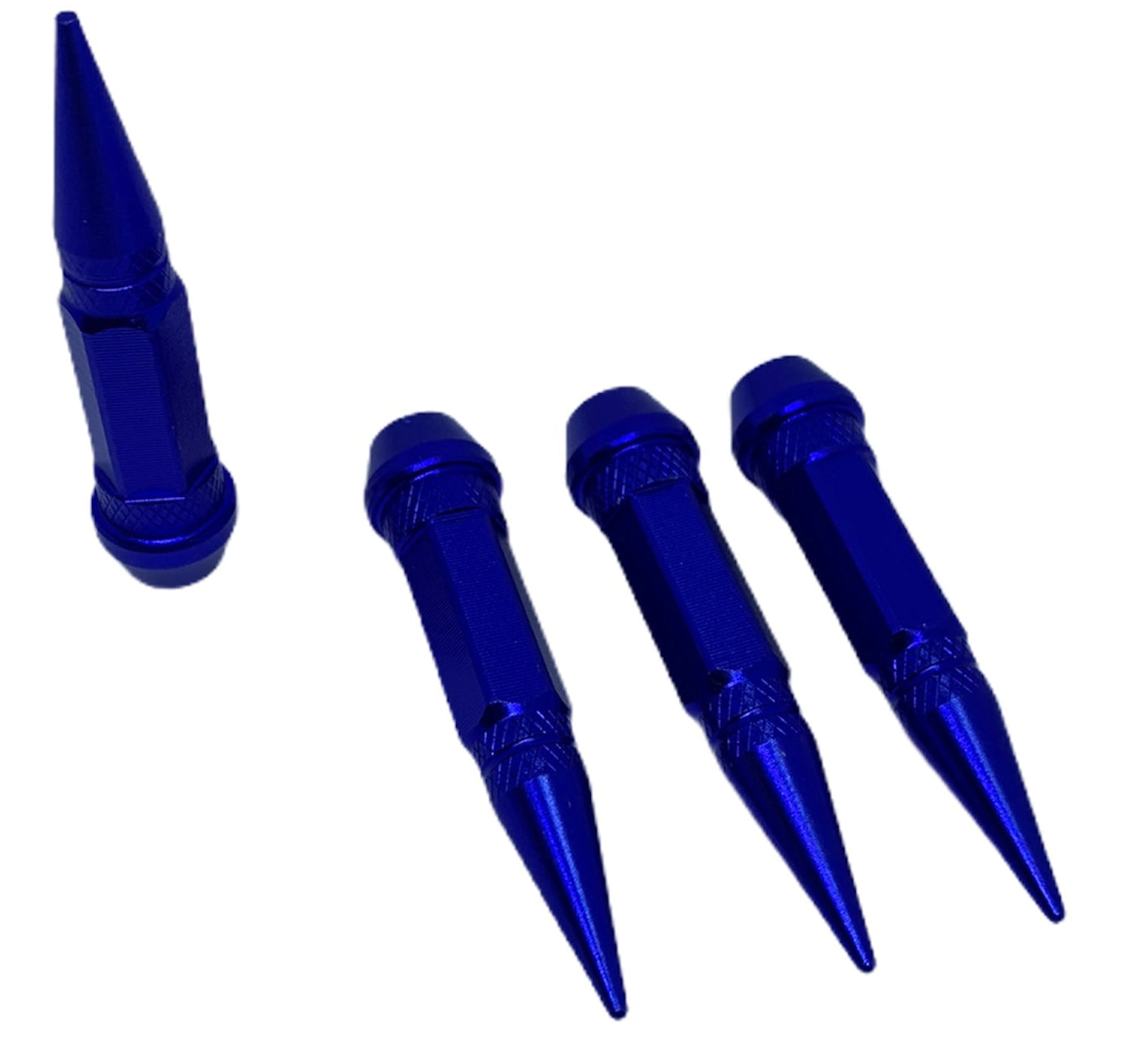 SPIKE VALVE CAPS 45MM AND 60MM