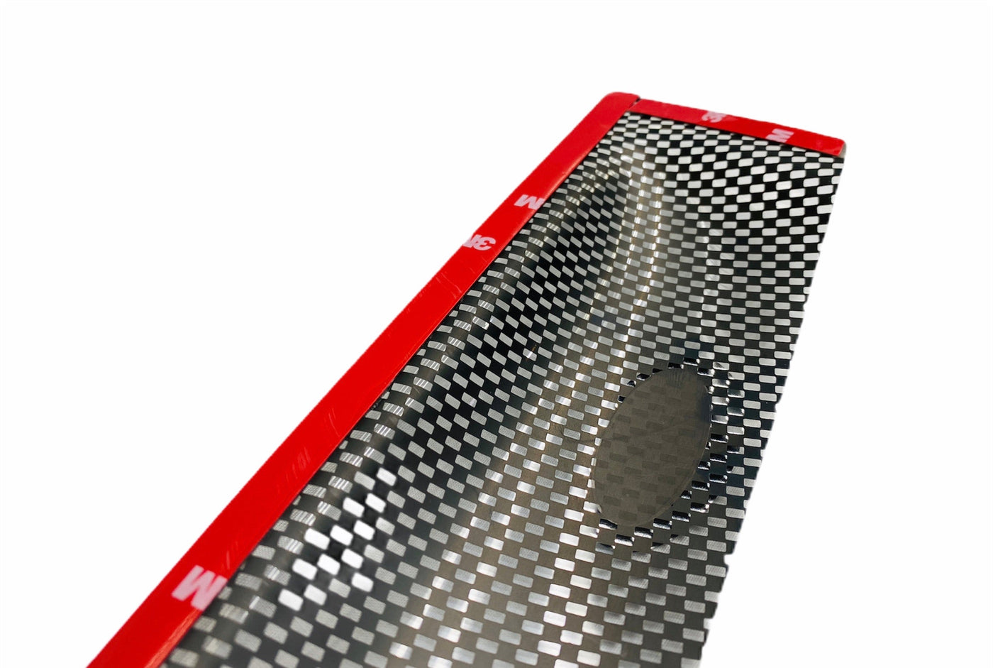 WINDSHIELDS TOYOTA QUANTUM CARBON