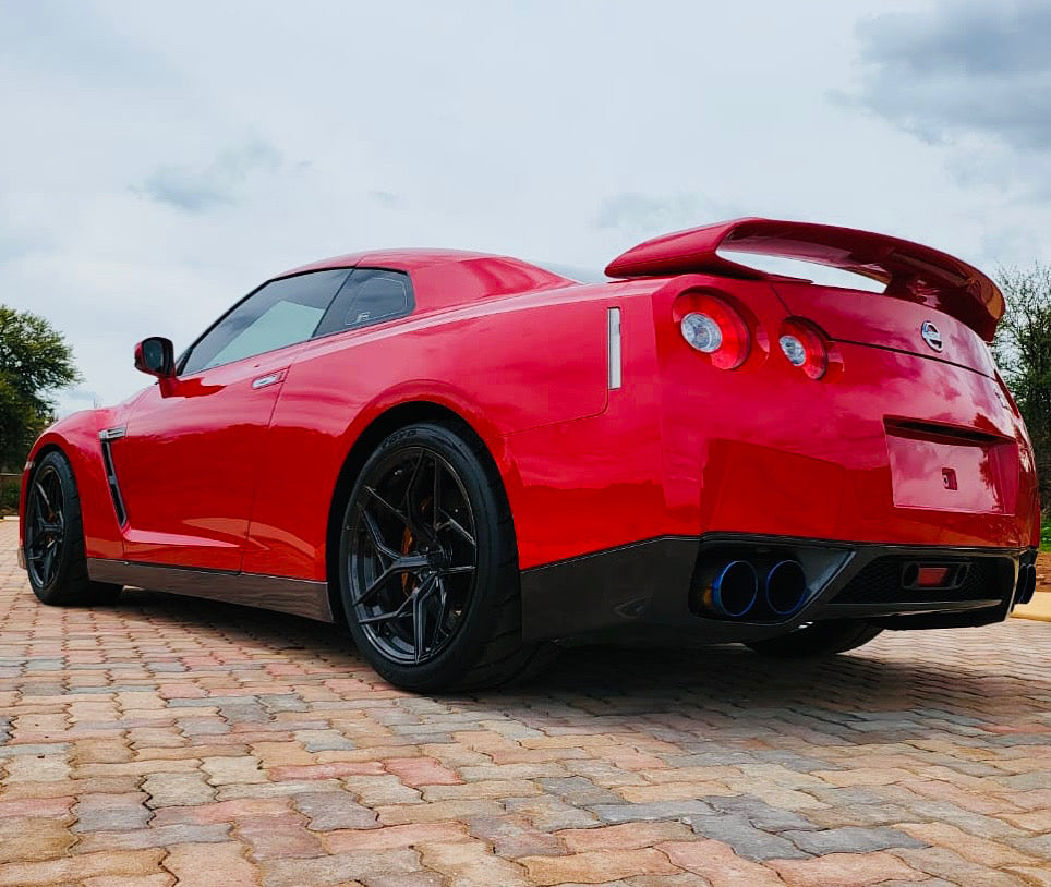 20” AS-MK FORGED 5/114