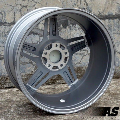 18” Ferrari style 458 F265359 5x112