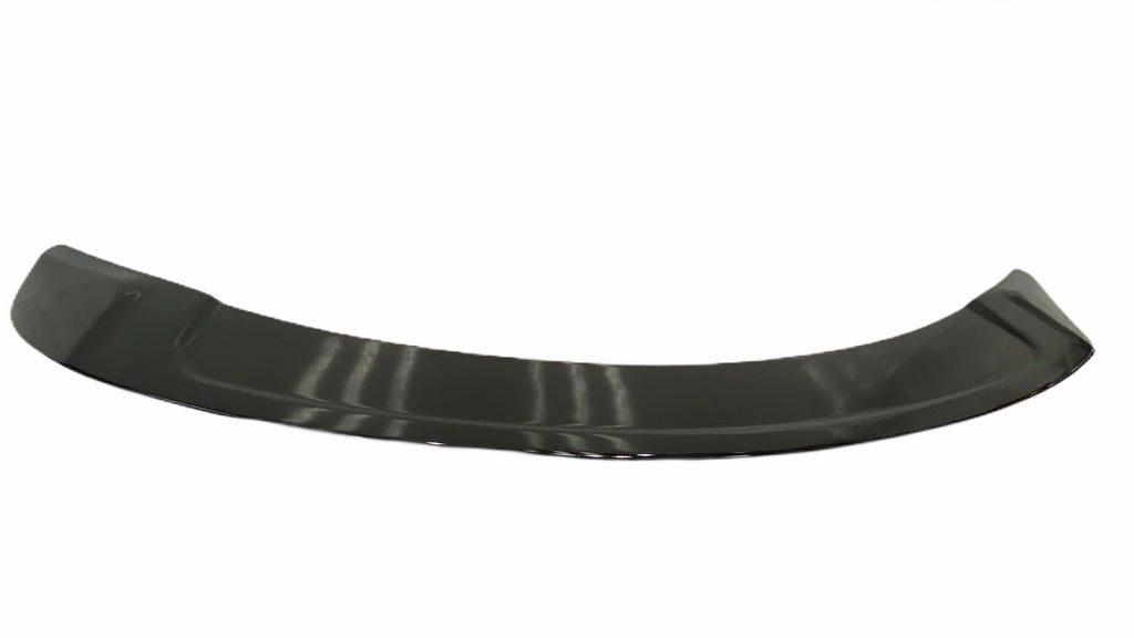 MERCEDES W205 REAR SPOILER