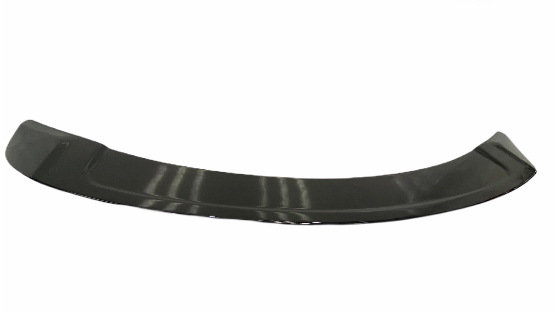 MERCEDES W205 REAR SPOILER