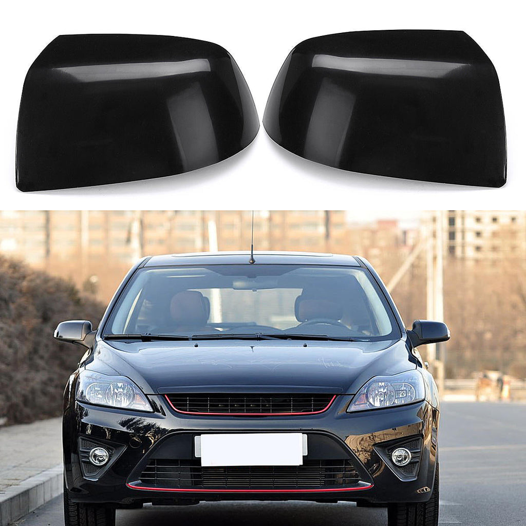 FORD FOCUS 2005-2007 MIRROR COVERS