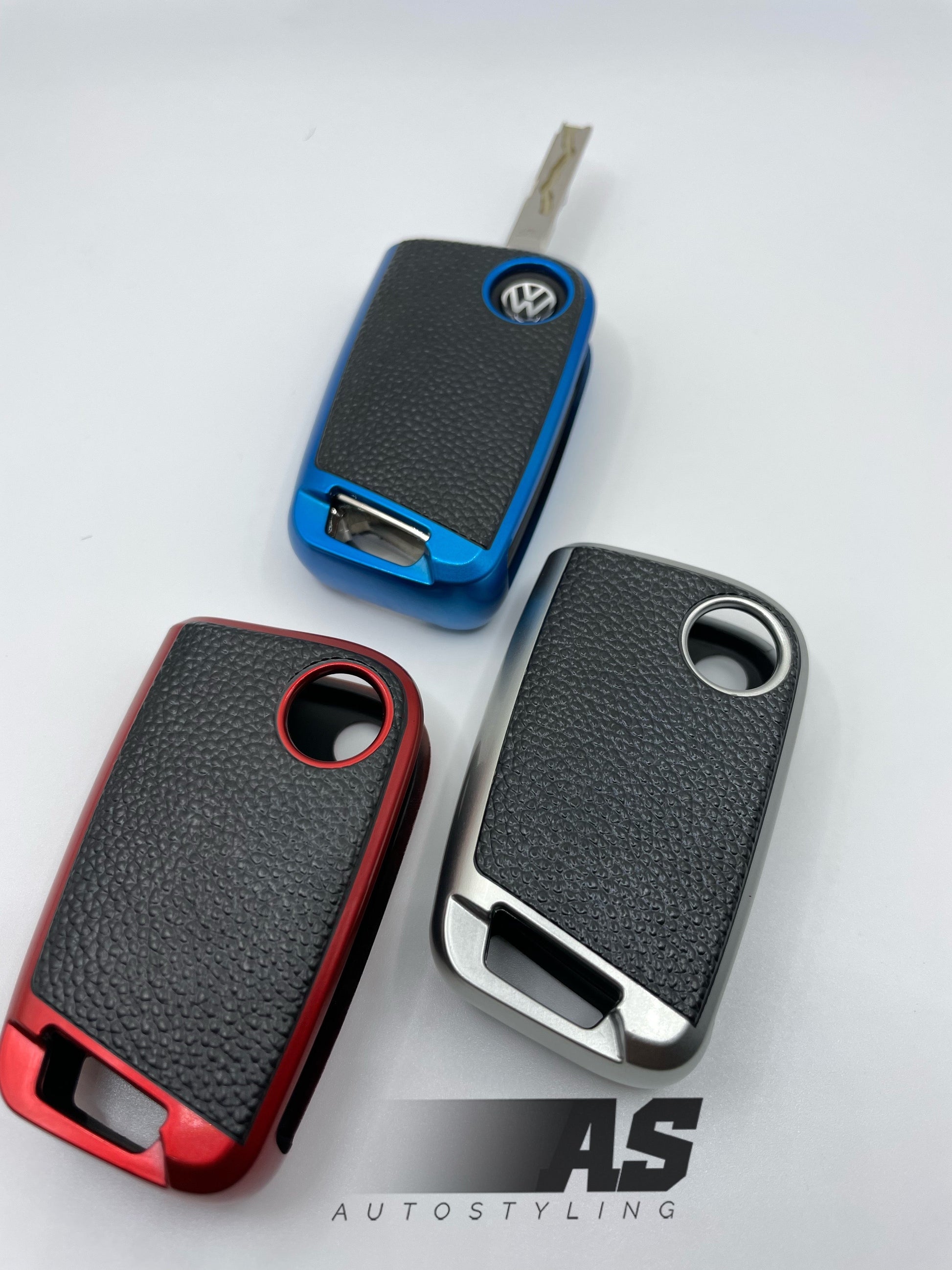 Key cover - VW Design 2 flip
