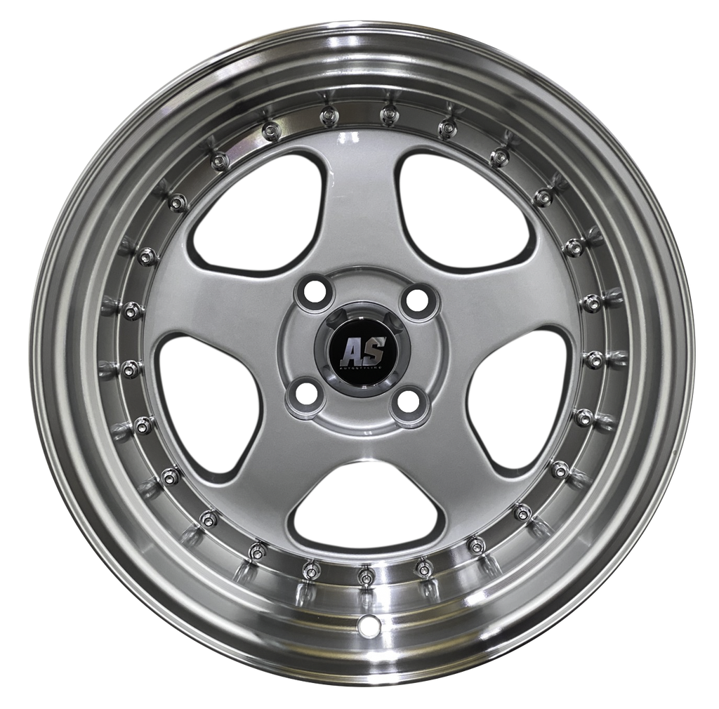 15” AS-ROC narrow wides