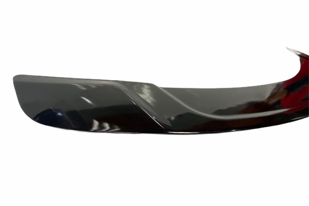 MERCEDES W205 REAR SPOILER