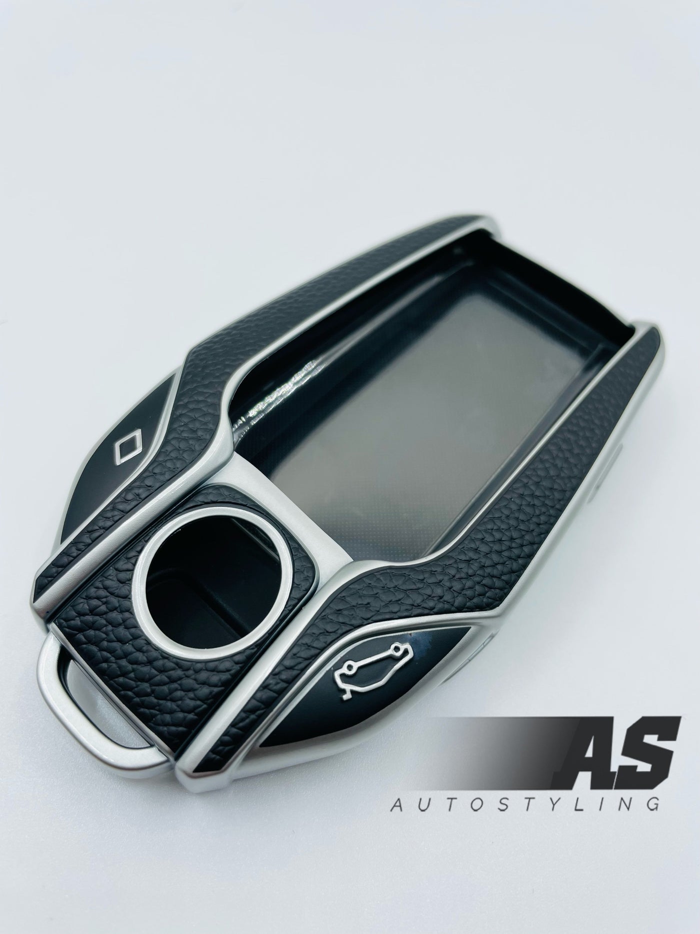 Key cover - BMW Design 3 smart