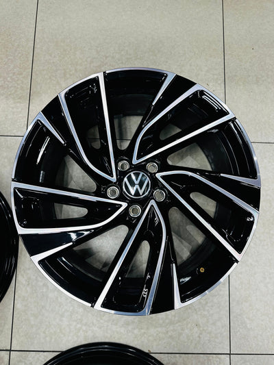 19” OEM MK8 GTI ADELAIDES rims