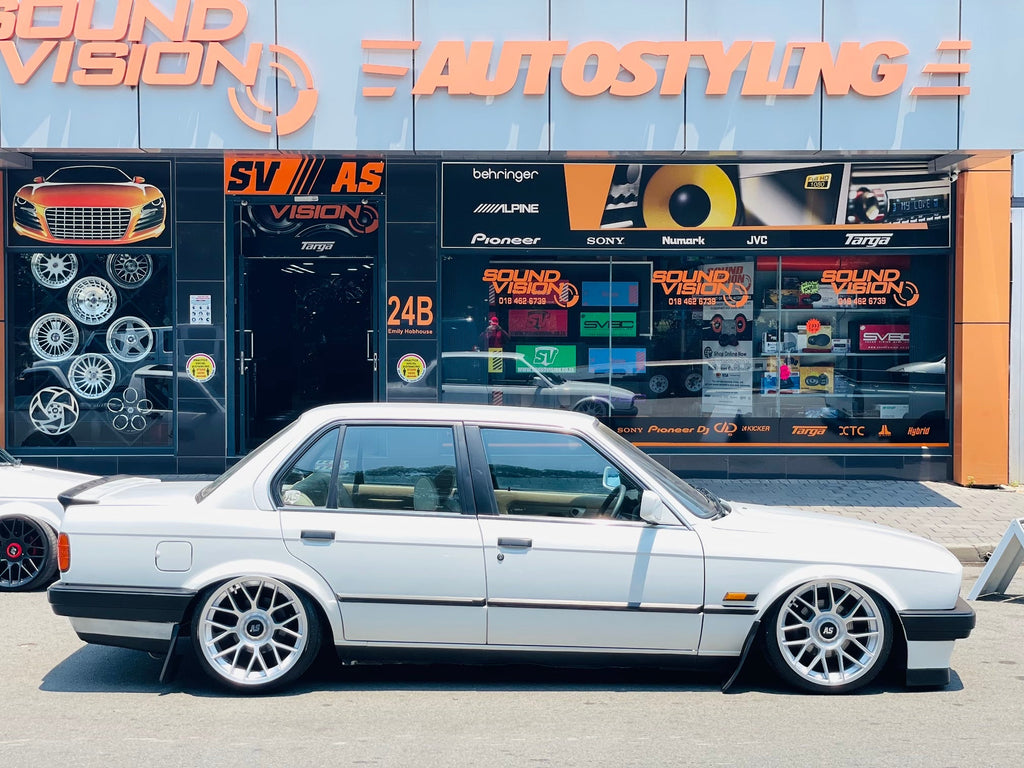 17'' AS CONCAVE 4X100 /7 5X100 8.5J / 10J