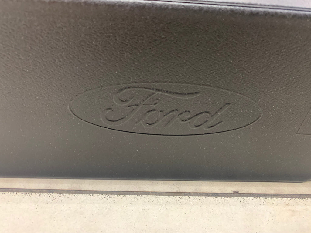 Ford ranger 2018+ WILDTRAK OEM SIDE STEPS BRAND NEW