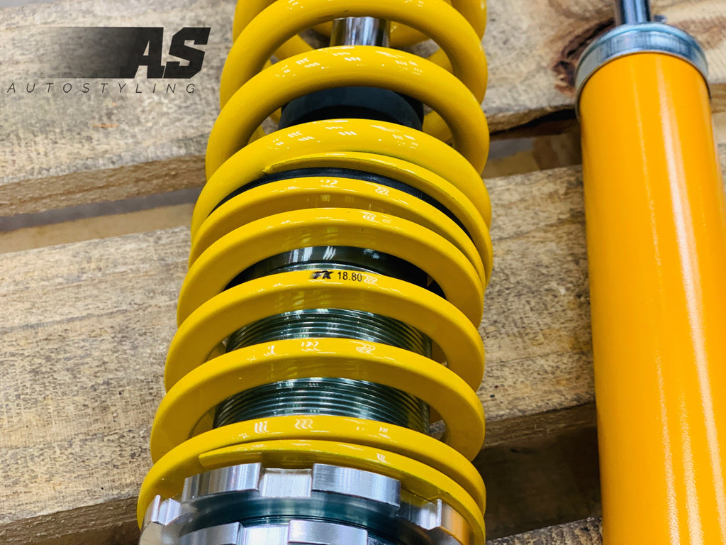 FK COILOVERS BMW E90 / E92 / E93 / E81 / E82 / E87