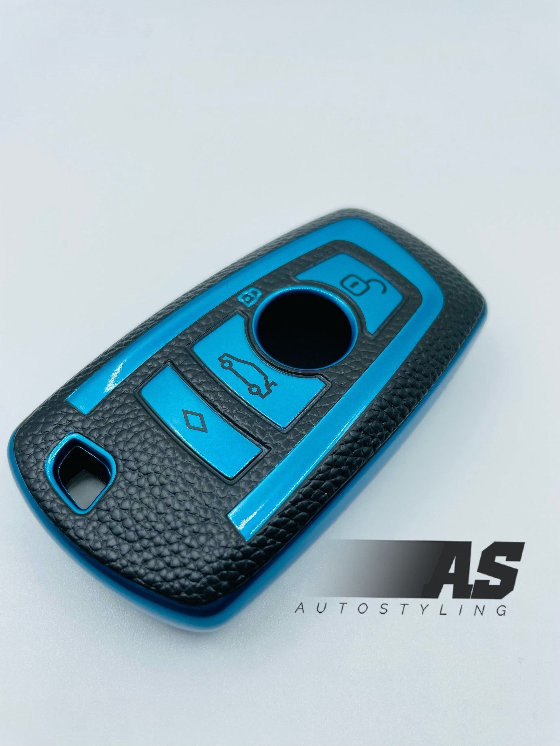 Key cover - BMW Design1 smart