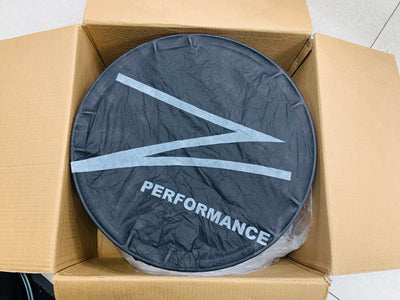 19” ZP 5/120