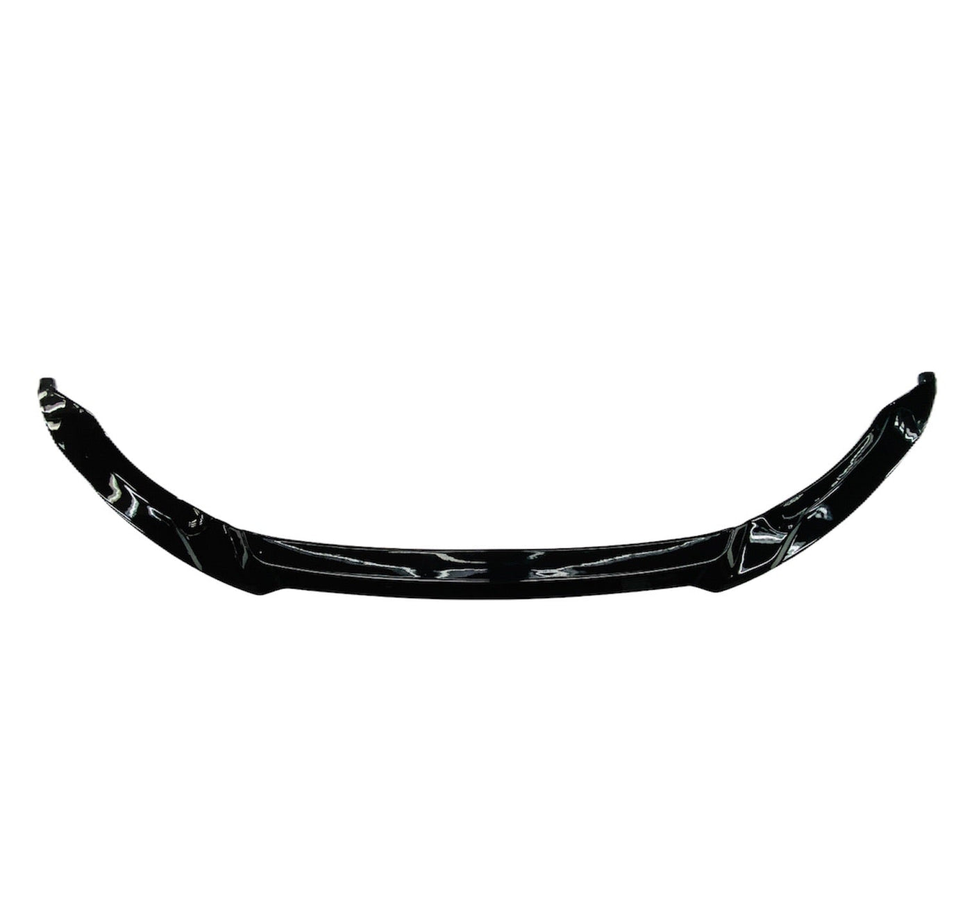 BM F80/F82 M3 FRONT SPOILER GLOSS BLACK