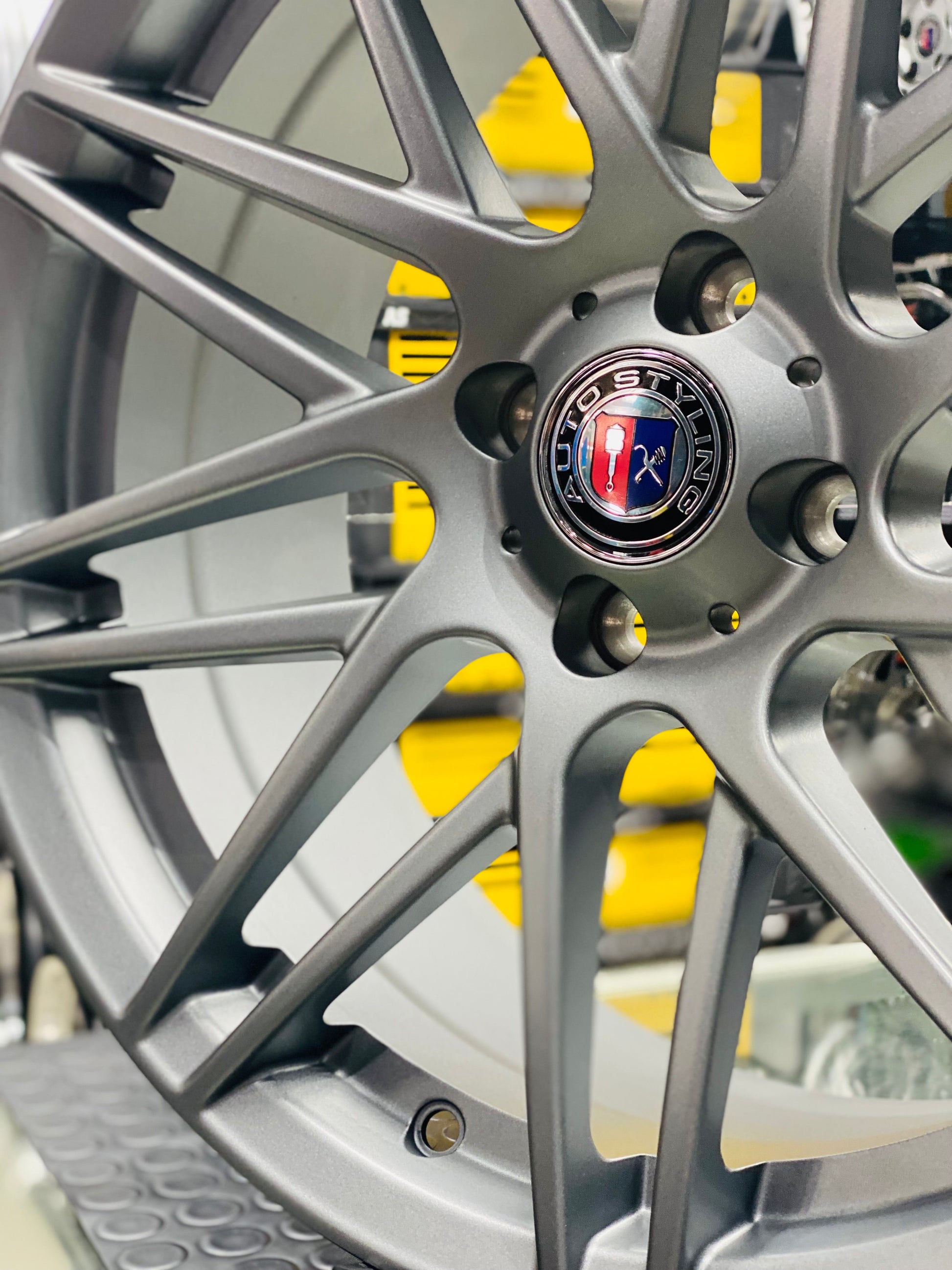 17” AS-VDUB 269 4x100