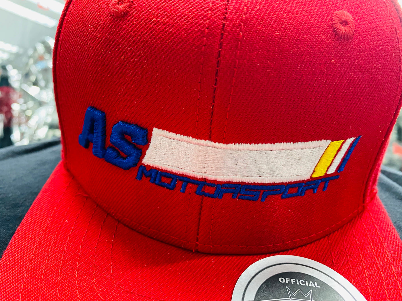 AUTOSTYLING CAPS - AS MOTORSPORT