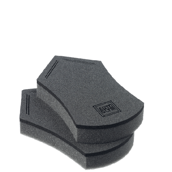 AUTOGLYM PERFECT POLISH APPLICATOR