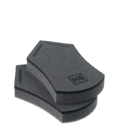 AUTOGLYM PERFECT POLISH APPLICATOR