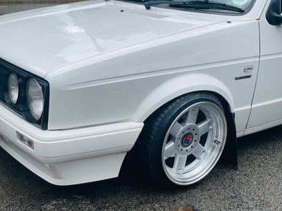 15” AS®️ VELO WHEELS