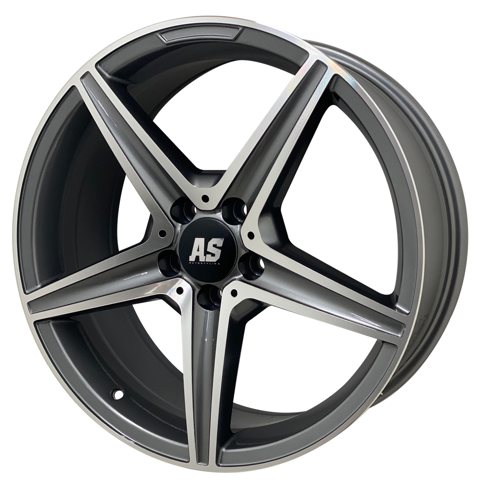 19” AS-mg 5/112