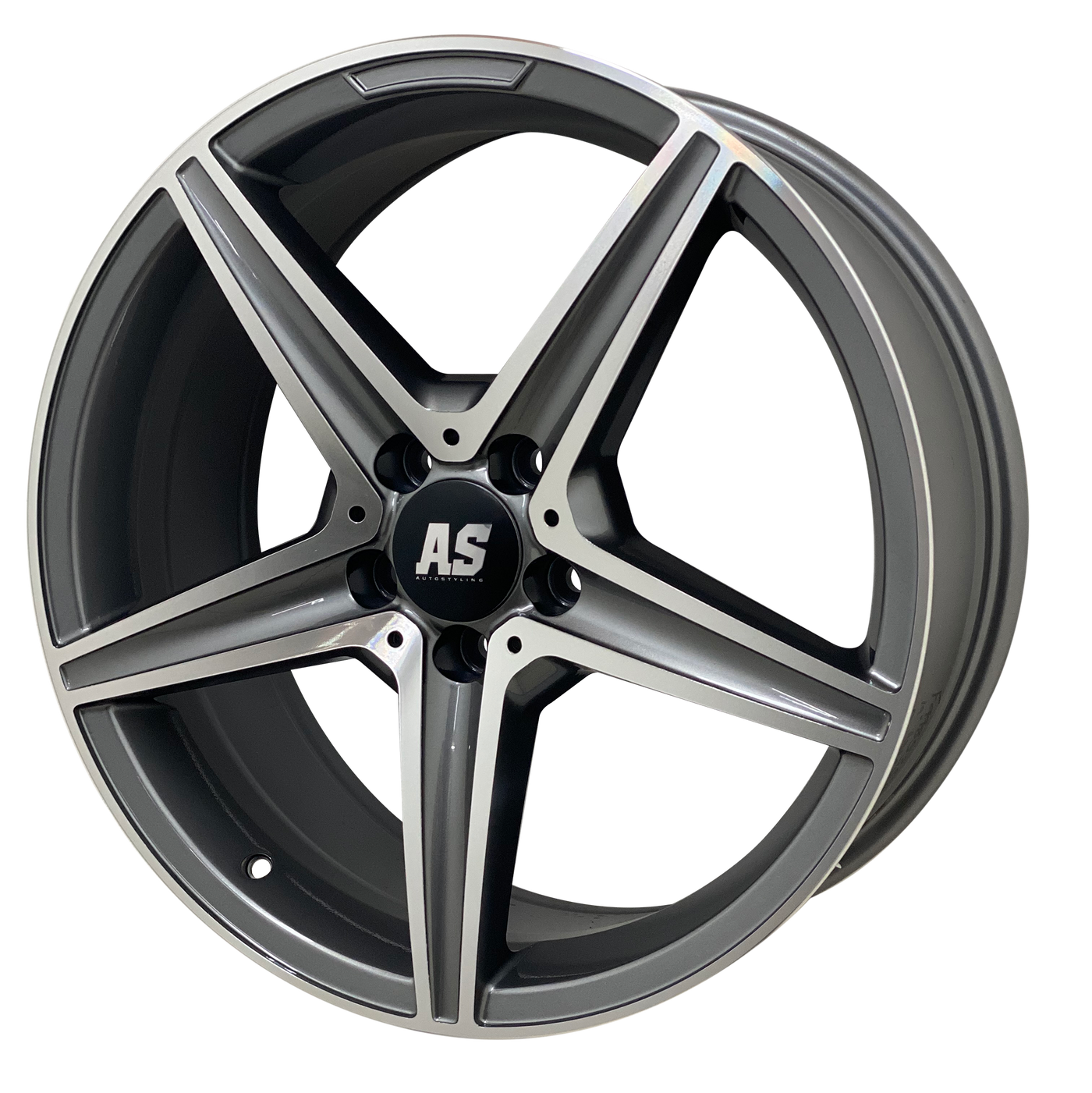 19” AS-mg 5/112