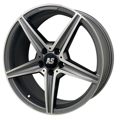 19” AS-mg 5/112