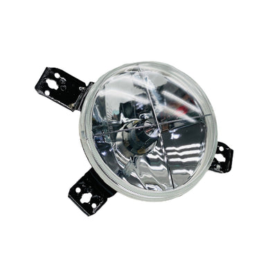 VW GOLF 1 CLEAR CROSS INNER HEADLIGHT