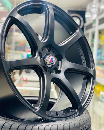 19” AS-F50L001 5/112