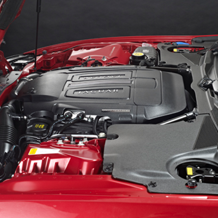 AUTOGLYM engine cleaner 1liter