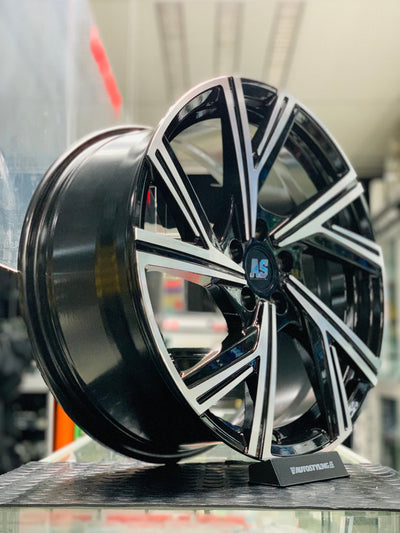 17” AS 2004 GTI POLO