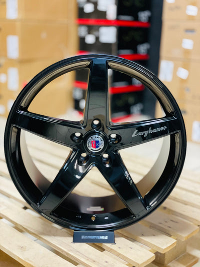 20” AS- LXRY 5x120