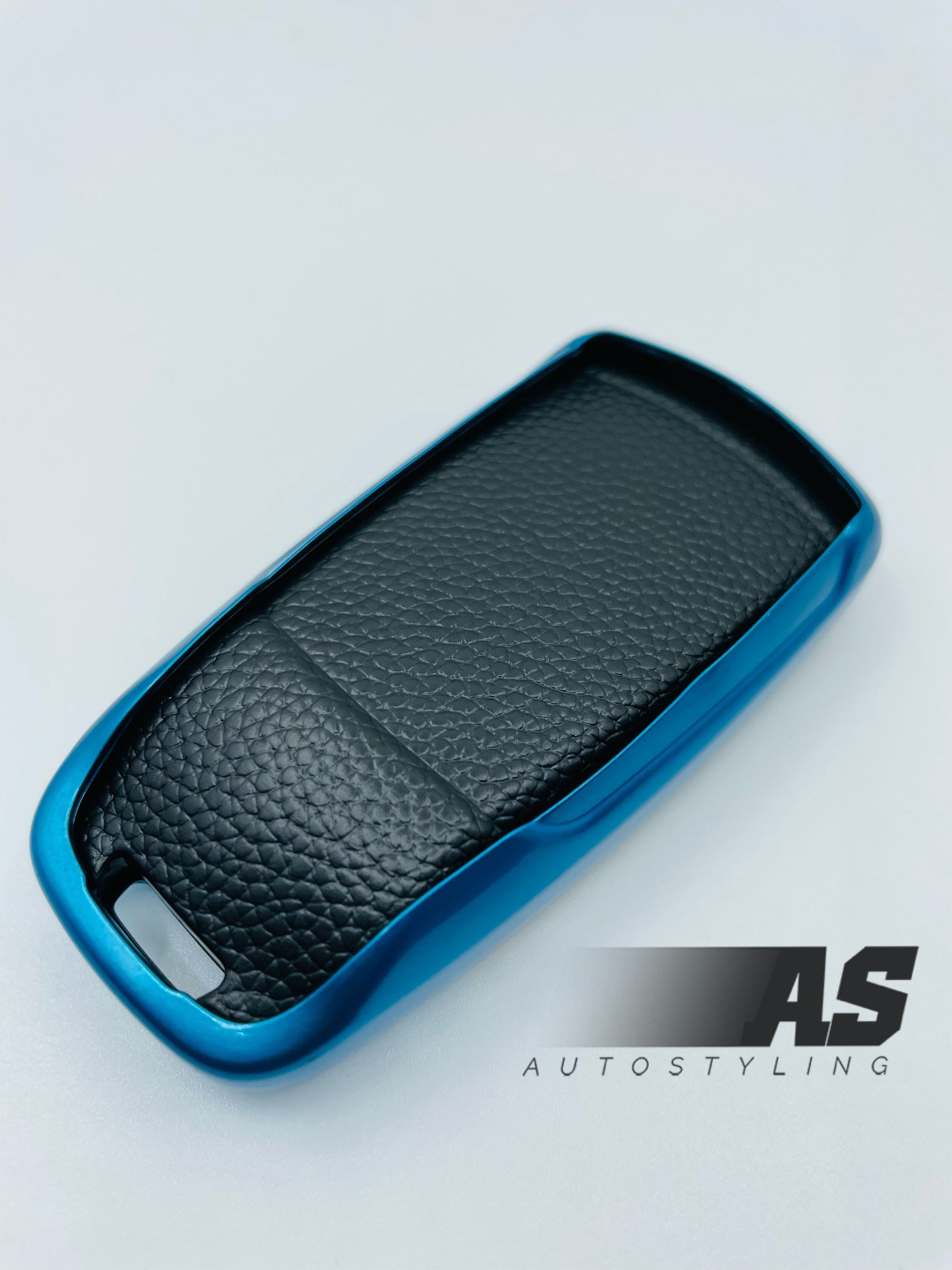 Key cover - Audi Design 3 smart